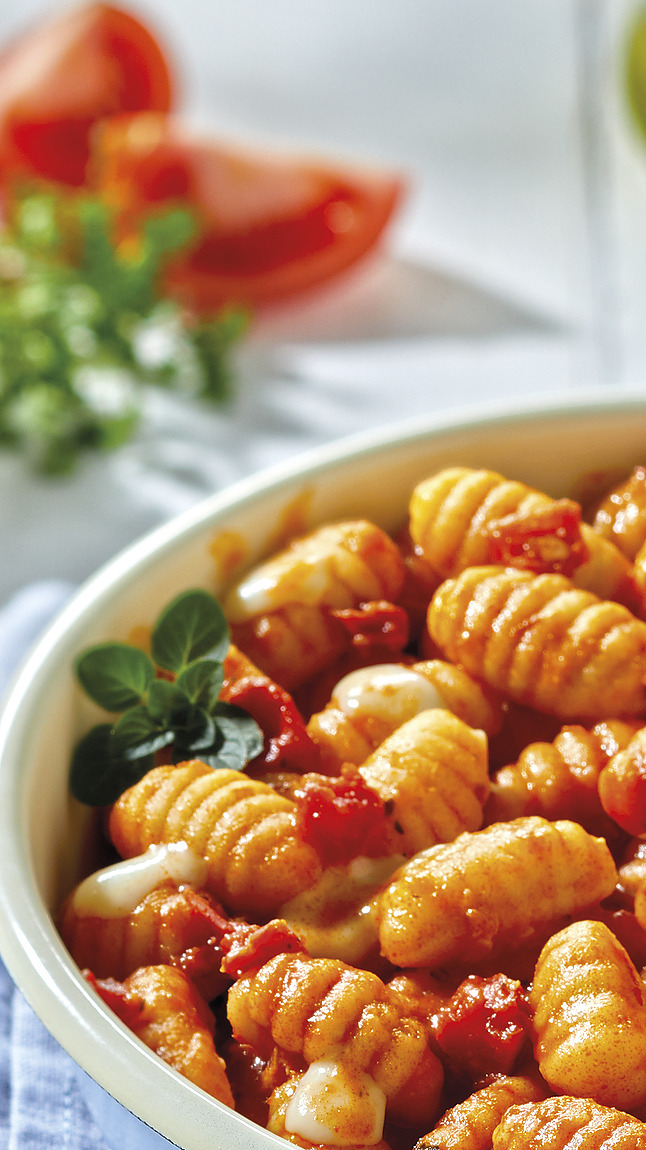 Gnocchi_alla_Sorrentina_detail_33241 Gnocchi_alla_Sorrentina_detail_33241