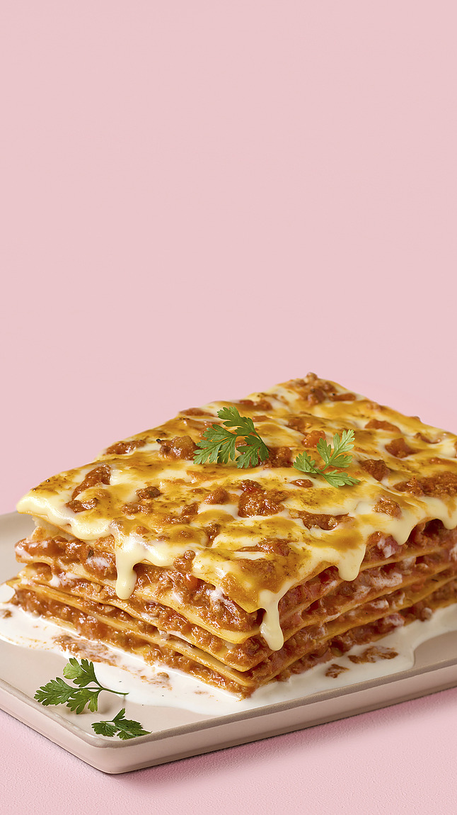 Lasagne_alla_bolognese_detail_14981 Lasagne_alla_bolognese_detail_14981