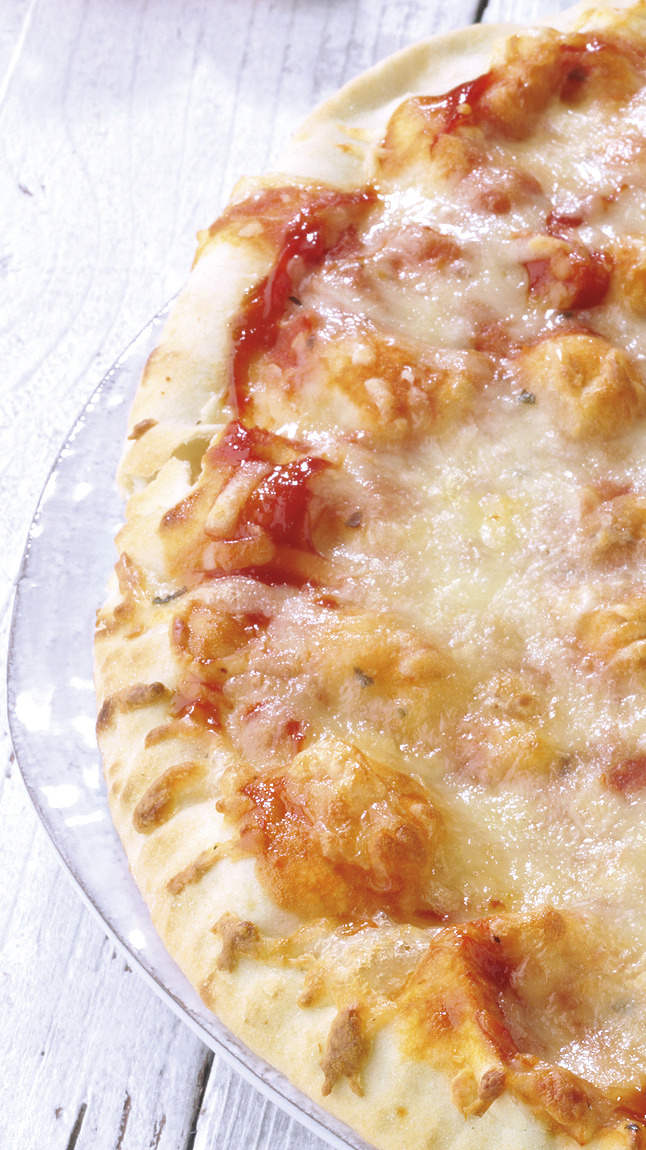 Pizza_Suprema_Margherita_detail_35041 Pizza_Suprema_Margherita_detail_35041