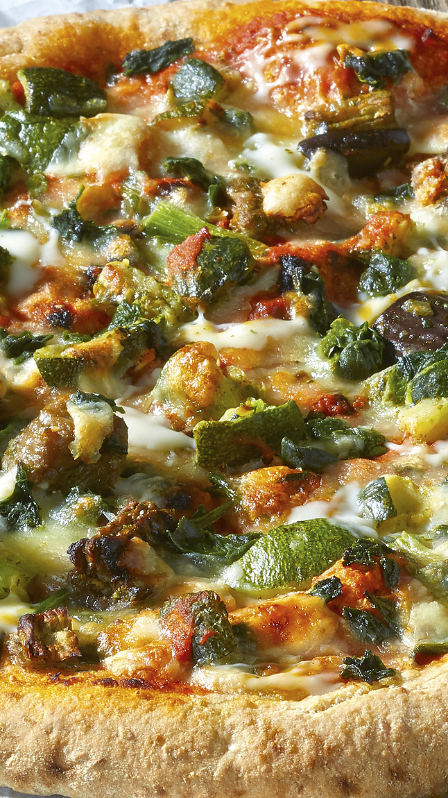 Pizza_Suprema_vegetariana_BIO__detail_35082 Pizza_Suprema_vegetariana_BIO__detail_35082