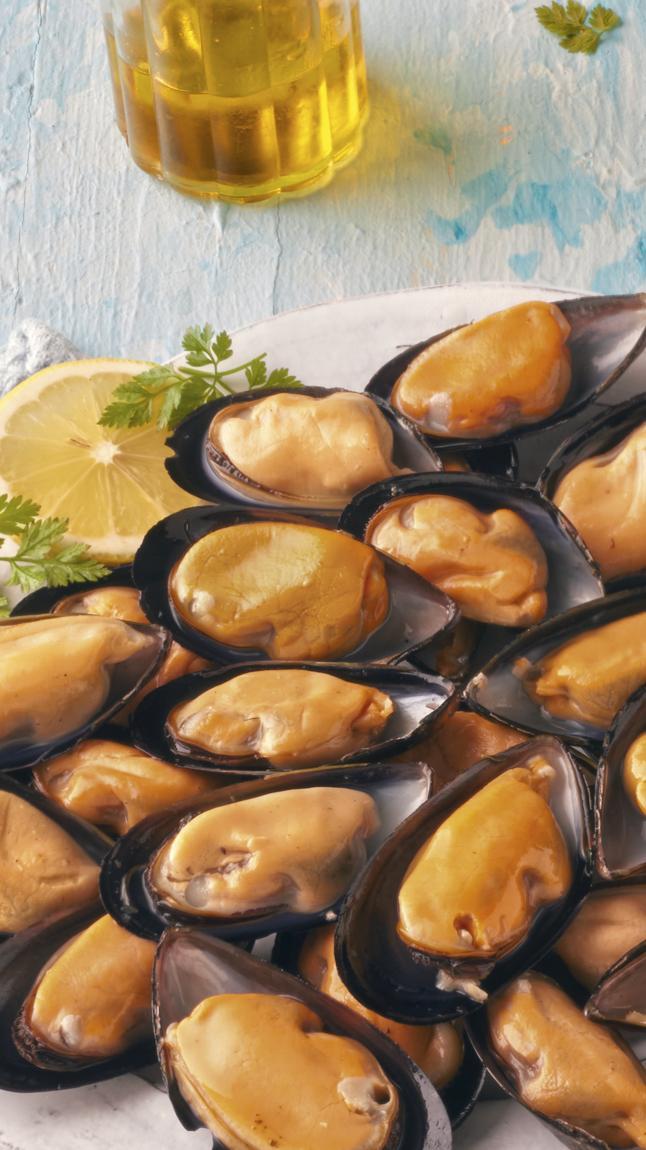 Cozze_cilene_mezzoguscio_detail_60006 Cozze_cilene_mezzoguscio_detail_60006