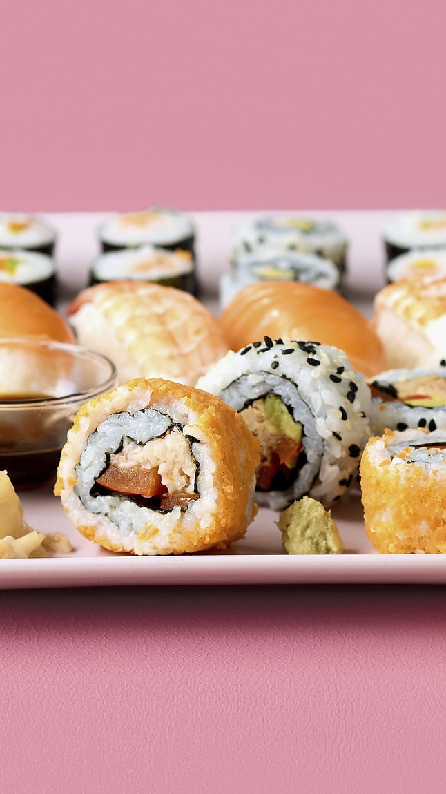 Sushi_detail_60048 Sushi_detail_60048