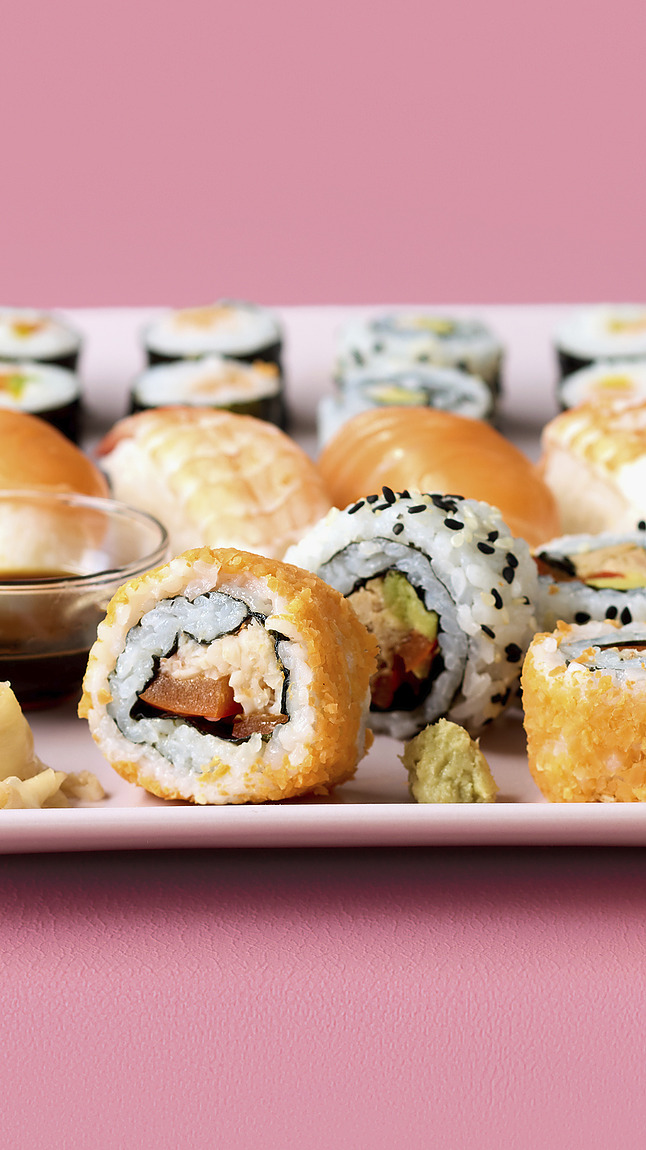 Sushi_detail_60048 Sushi_detail_60048