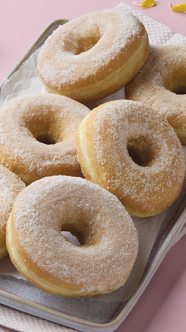 Donuts_detail_65107 Donuts_detail_65107