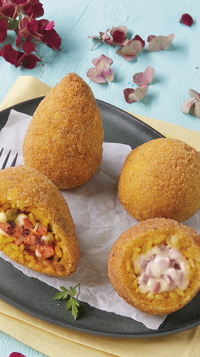 Arancini_Mix_detail_35013 Arancini_Mix_detail_35013