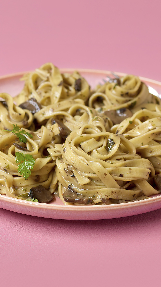 Tagliatelle_ai_funghi_detail_35034 Tagliatelle_ai_funghi_detail_35034