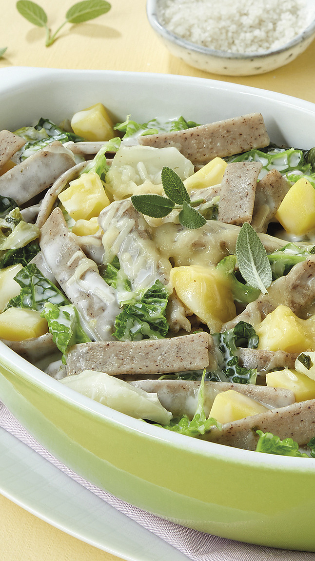 Pizzoccheri_con_Patate_Verdure_detail_33207 Pizzoccheri_con_Patate_Verdure_detail_33207