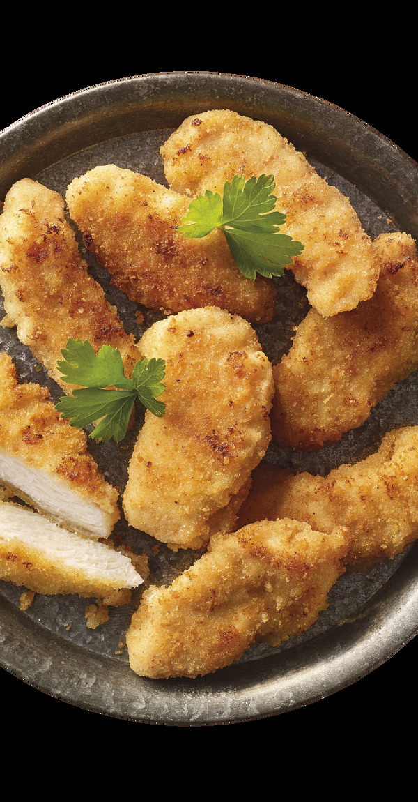 Haehnchenstreifen_Backhendl_Art_8854_detail Haehnchenstreifen_Backhendl_Art_8854_detail