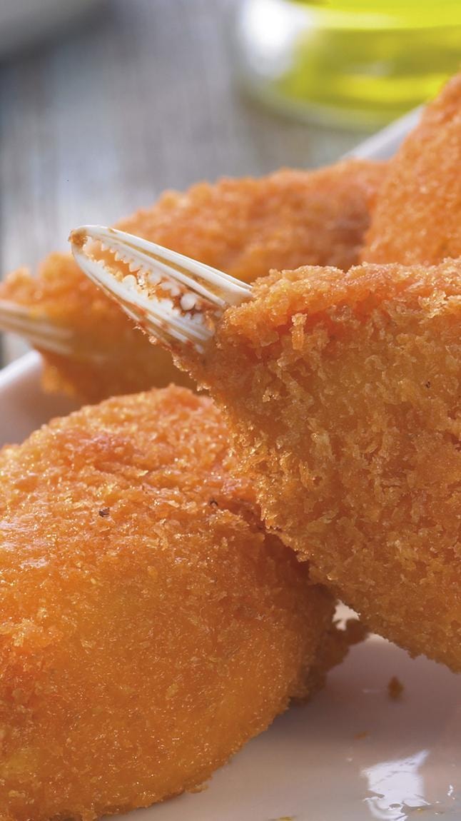 Chele_al_gusto_di_granchio_detail_60018 Chele_al_gusto_di_granchio_detail_60018