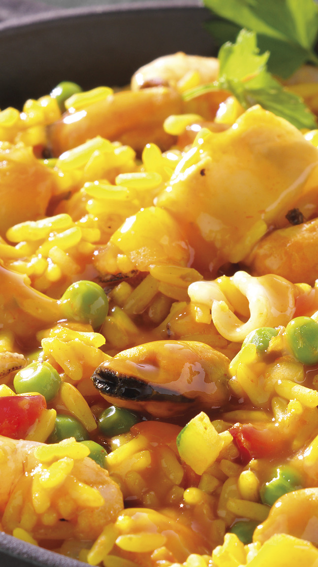 Paella_alla_valenciana_detail_35122 Paella_alla_valenciana_detail_35122