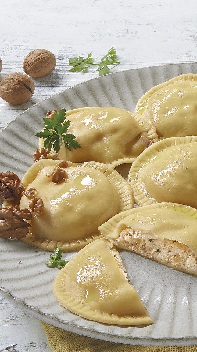 Girasoli_mascarpone_e_noci_detail_35018 Girasoli_mascarpone_e_noci_detail_35018