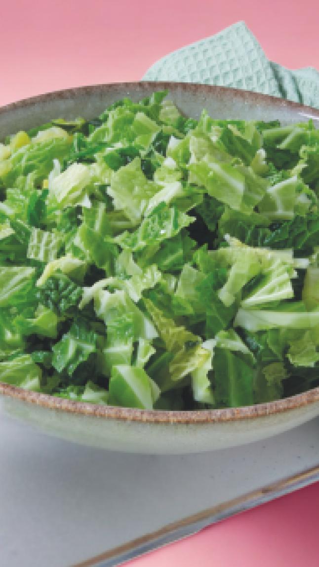 Cavolo_verza_detail_45006 Cavolo_verza_detail_45006