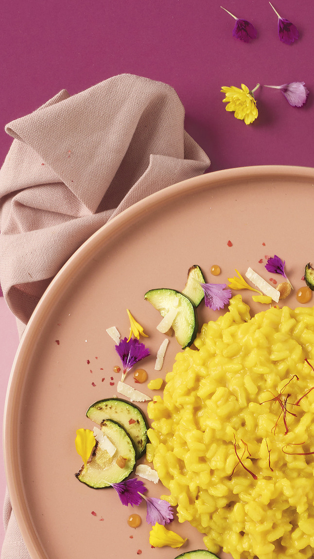 Risotto_alla_milanese_detail_35261 Risotto_alla_milanese_detail_35261