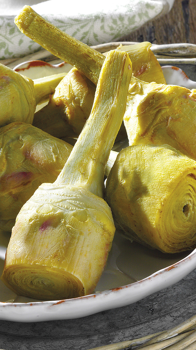 Cuori_di_carciofo_con_gambino_detail_17366 Cuori_di_carciofo_con_gambino_detail_17366