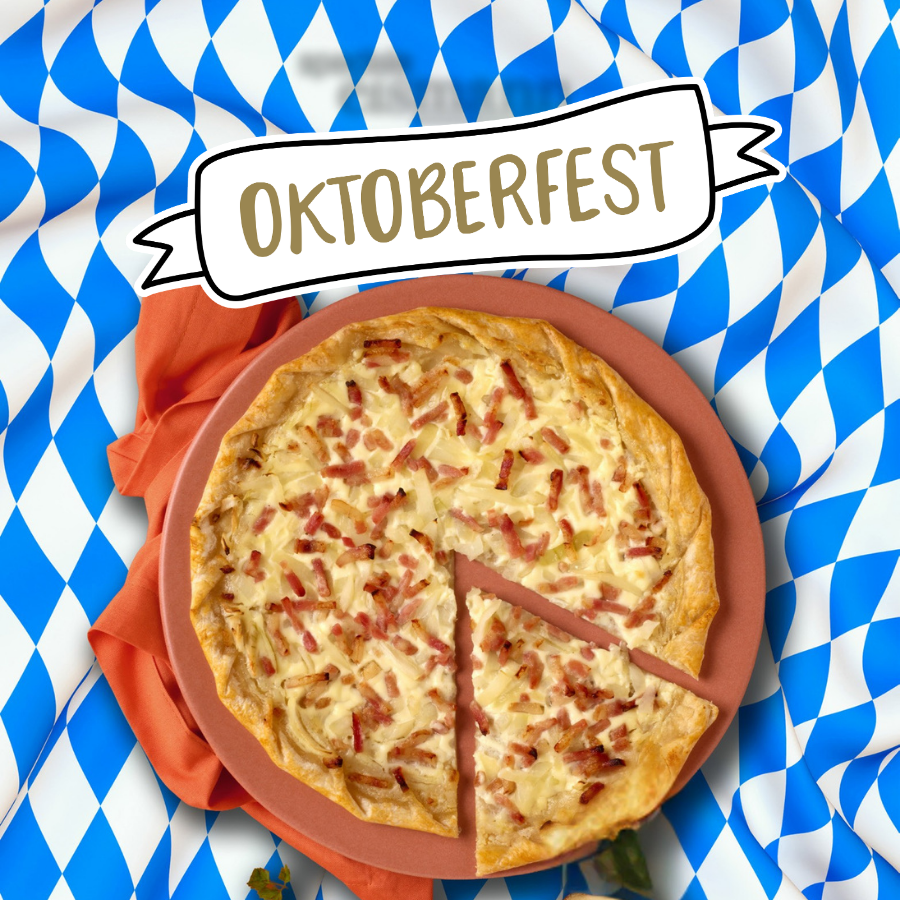 Oktoberfest