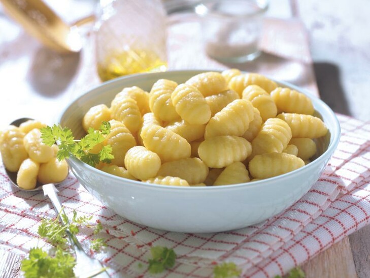 Gnocchi di patate