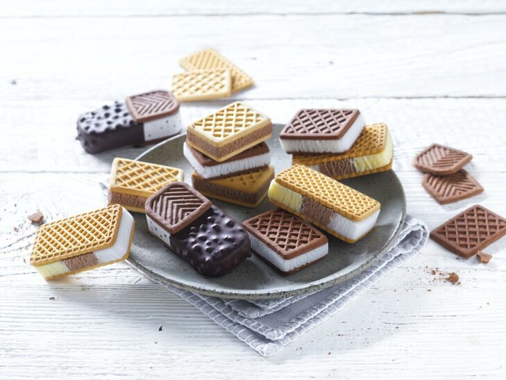 Biscottini mix