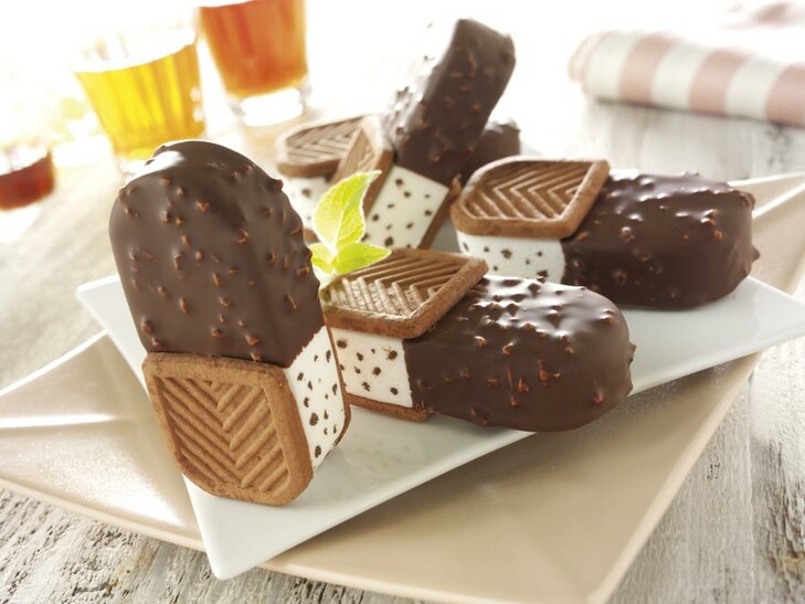 Mini Granbiscotto