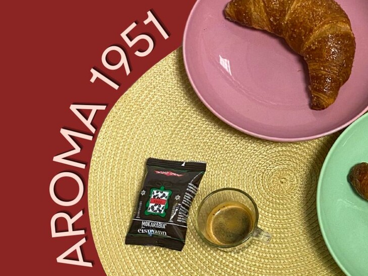 Aroma 1951®