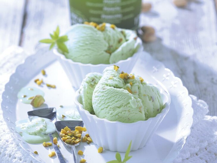 Pistacchio Extra