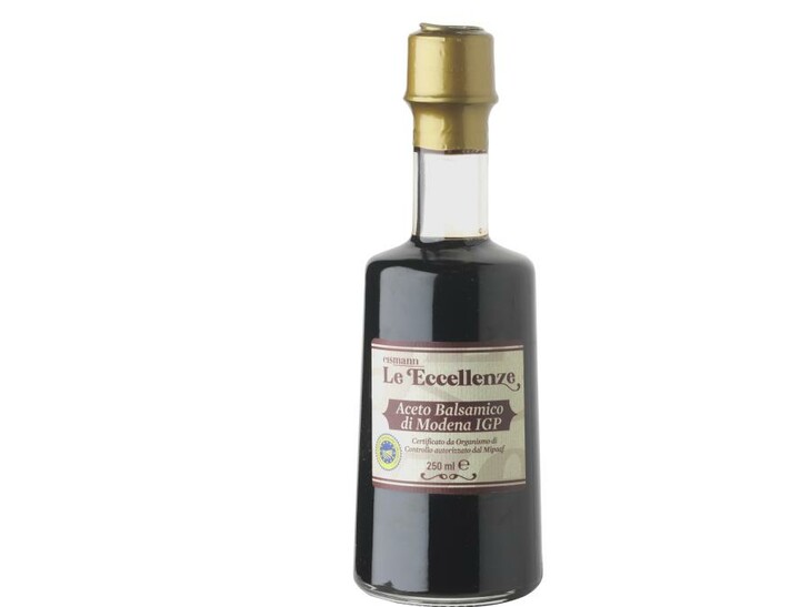 Aceto Balsamico di Modena IGP