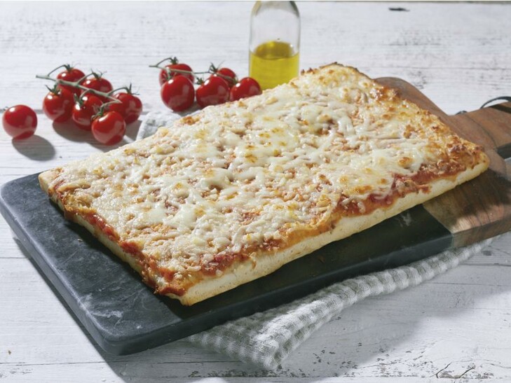 Pizza Trancio Margherita