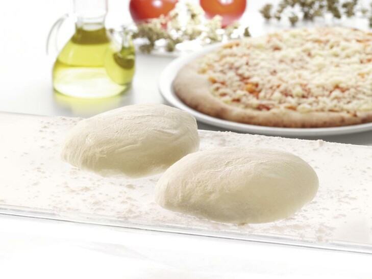 Pasta per pizza
