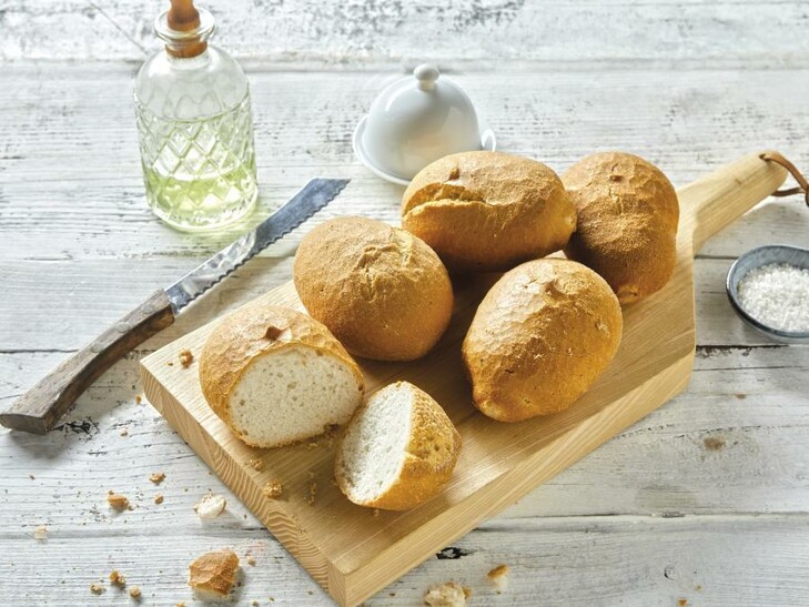 Ciabattine Senza Lattosio Senza Glutine