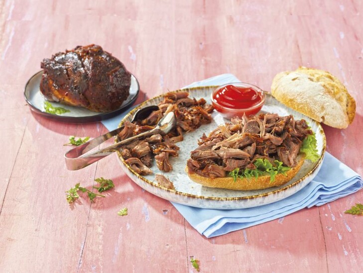 Pulled Pork