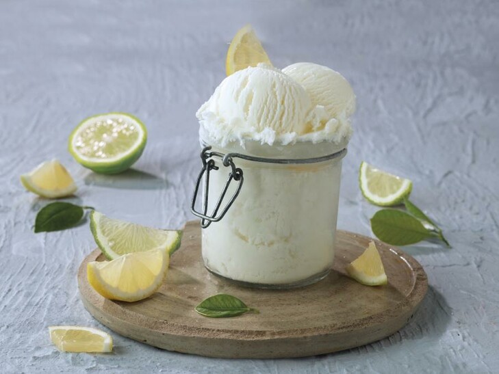 Limone & Bergamotto