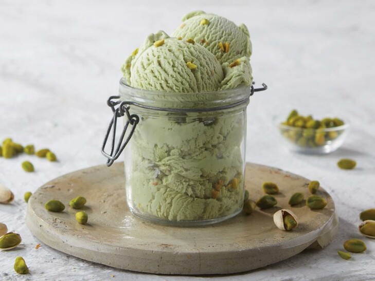 Pistacchio Extra