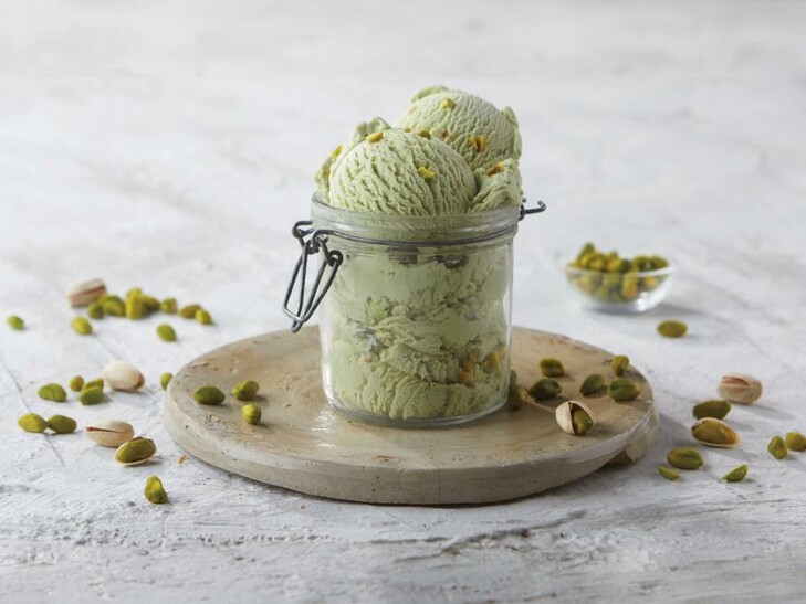 Pistacchio Extra