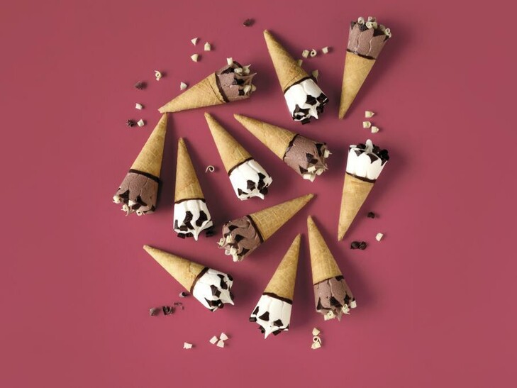 Coni Mignon Duo