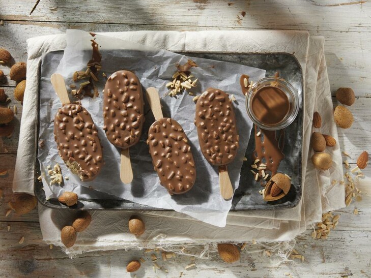 Big Choc Mandorle