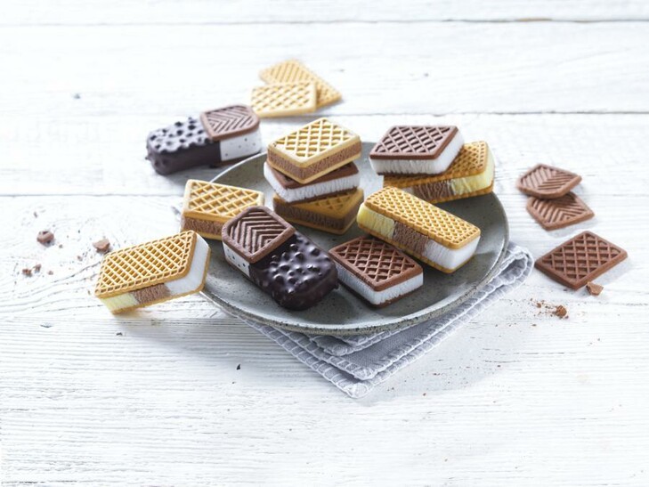 Biscottini mix