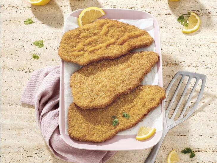 Cotoletta di maiale