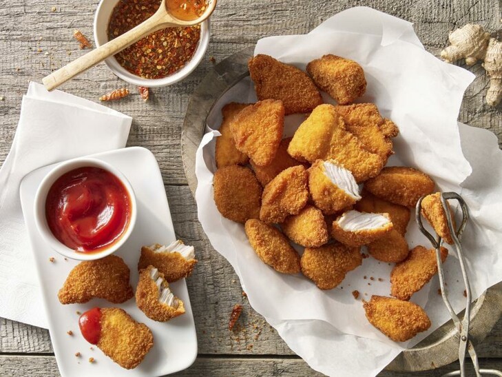 Chicken Chips
