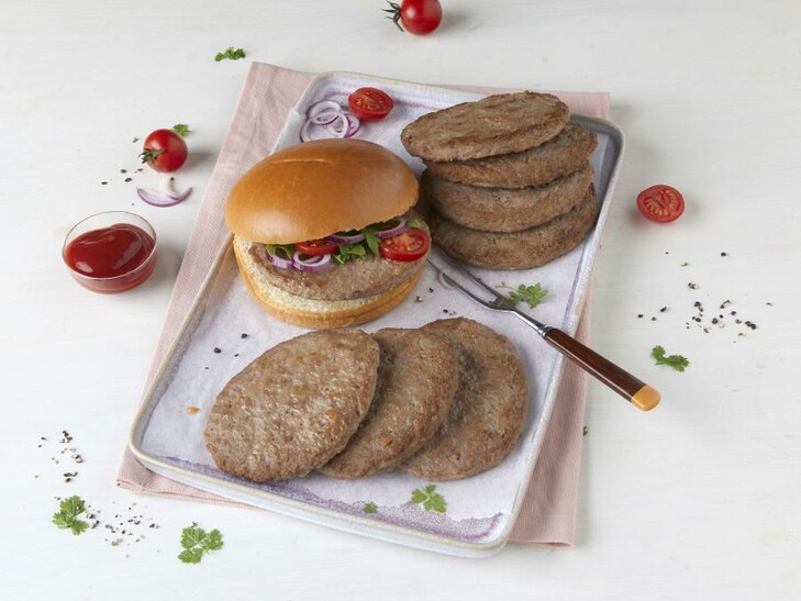 Hamburger