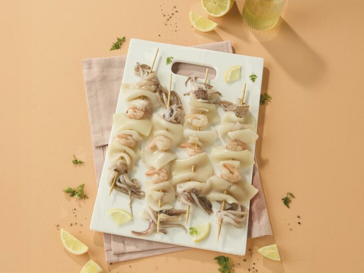 Spiedini di mare