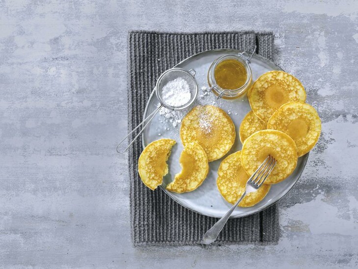 Pancakes