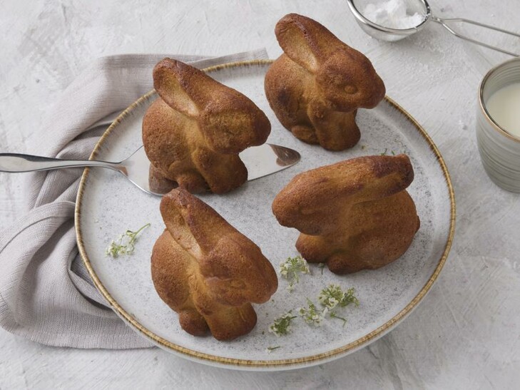 Coniglietti dolci*