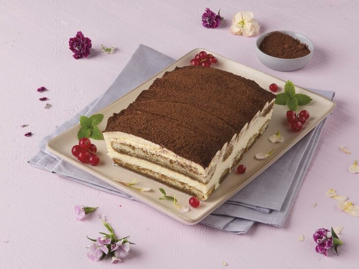 Tiramisù