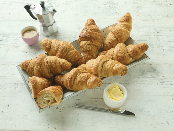 Croissant