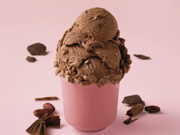 Cioccolato Split