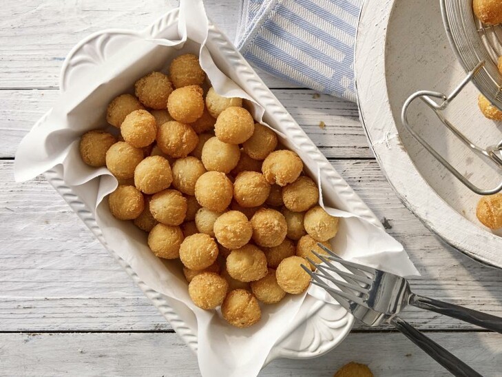 Patate noisettes