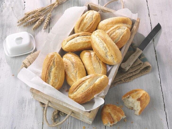 Baguettes