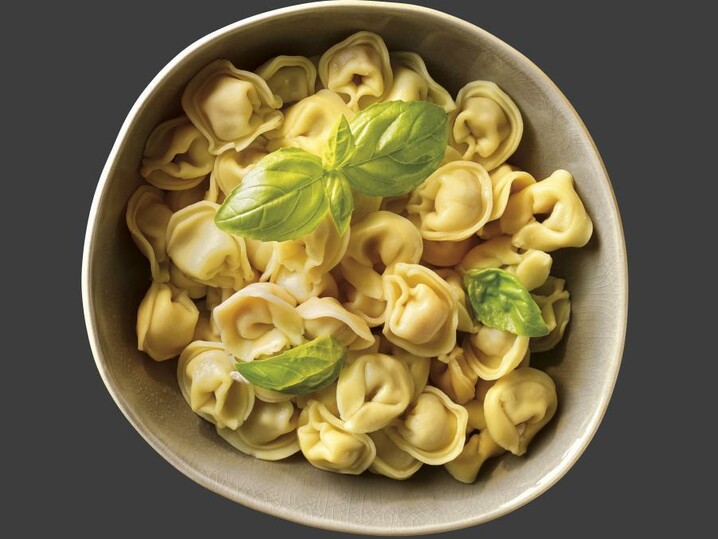 Tortellini della casa