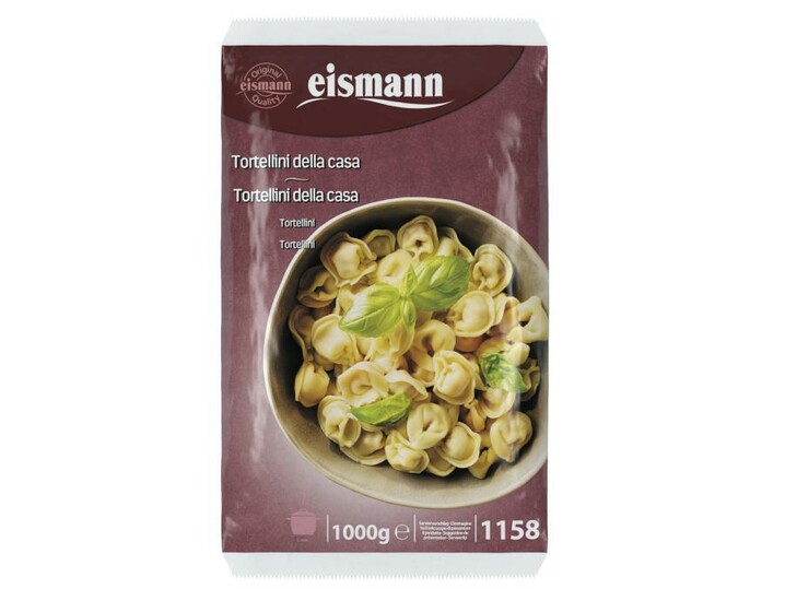 Tortellini della casa