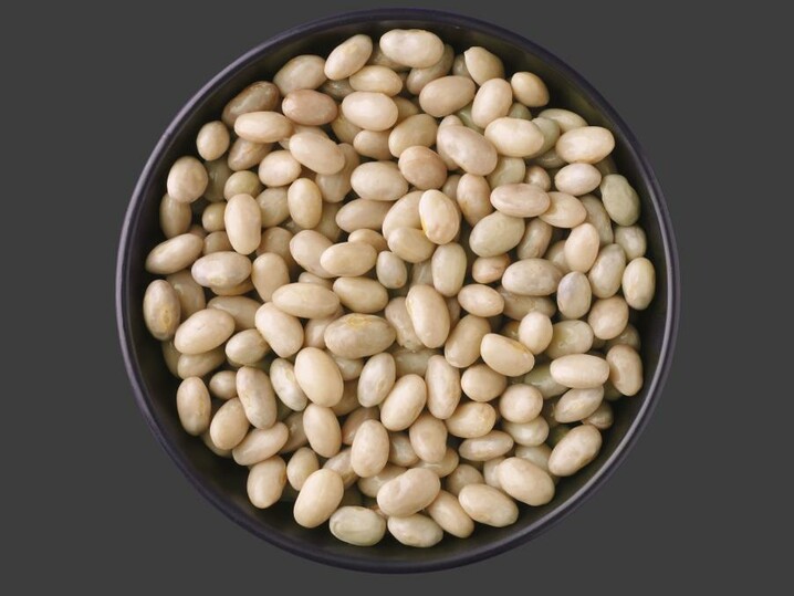 Fagioli borlotti