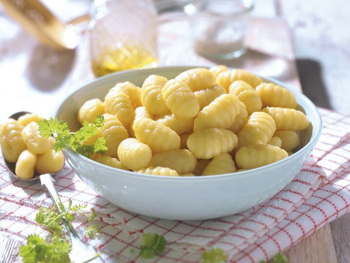 Gnocchi di patate